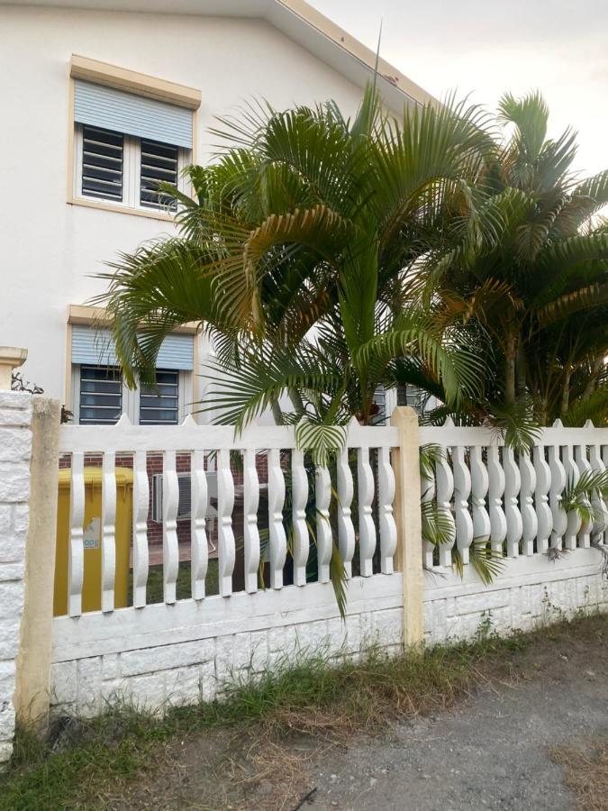 La Maison De La Plage Sainte-Luce Eksteriør bilde