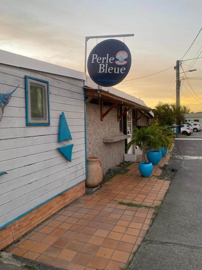 La Maison De La Plage Sainte-Luce Eksteriør bilde